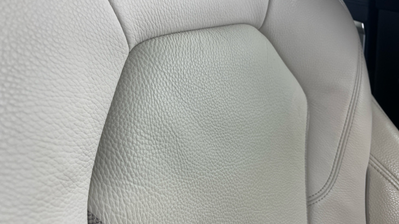 BMW 5 Series 520d M Sport 5dr Auto Diesel Estate